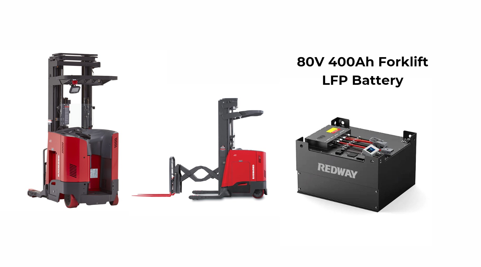 Factors to Consider When Buying Forklift Batteries Redway Battery