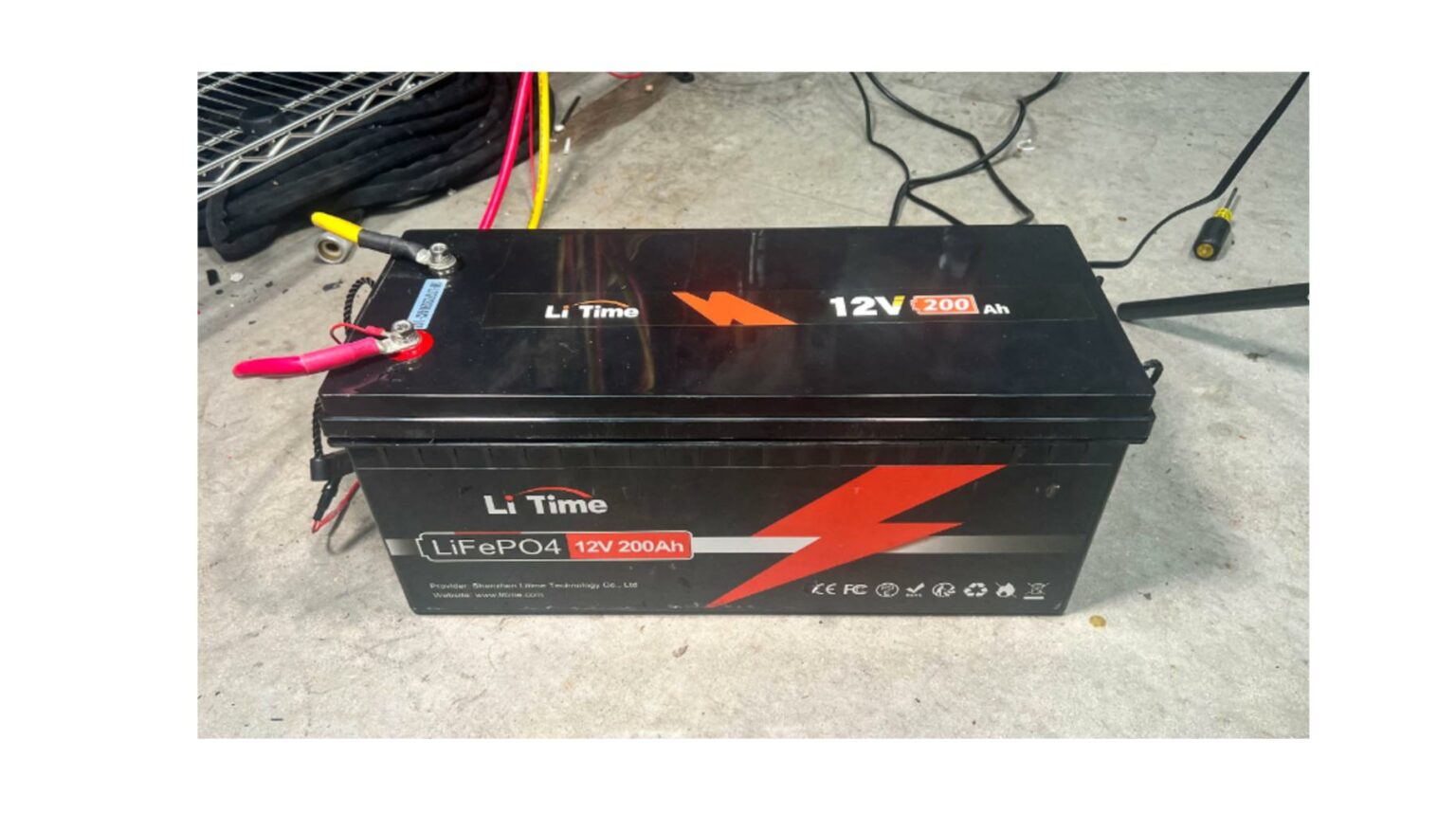 LiTime 的建议如何塑造锂海洋深循环电池的未来？| Redway 科学技术