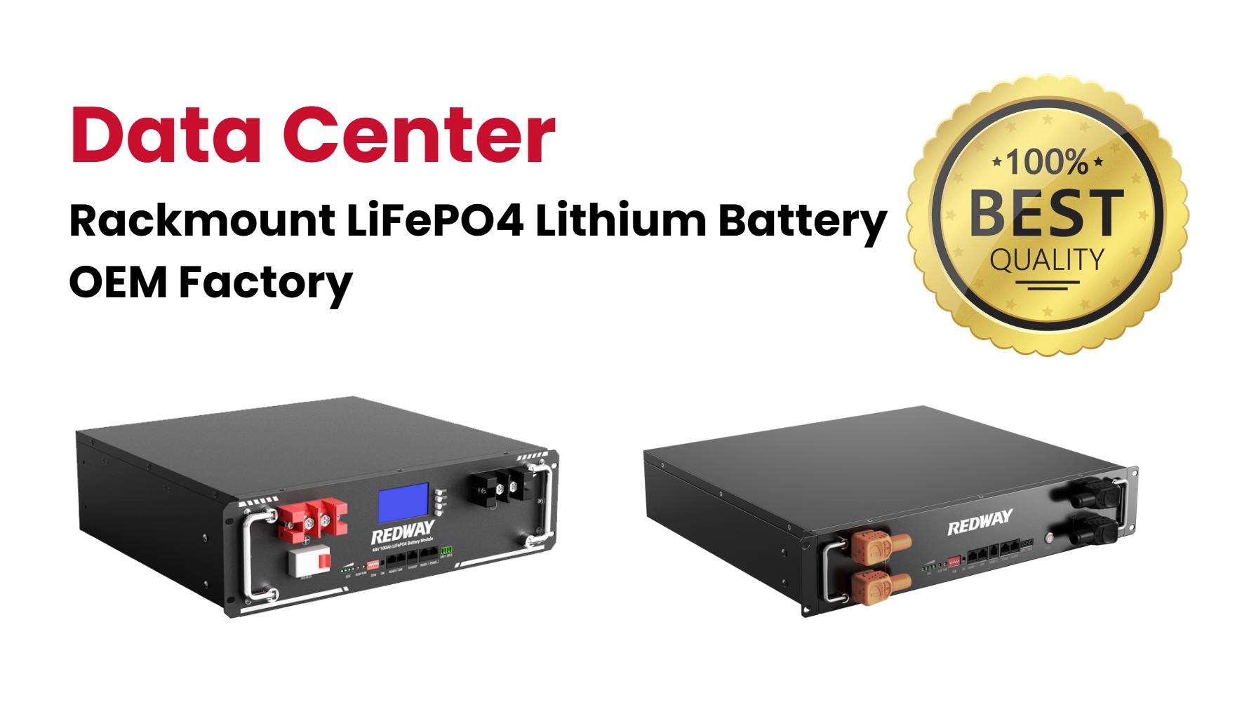 Why Are UPS Batteries Critical for Data Center Reliability?