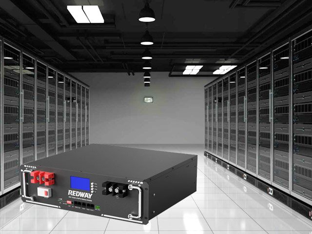 rack mounted lifepo4 lithium battery oem odm