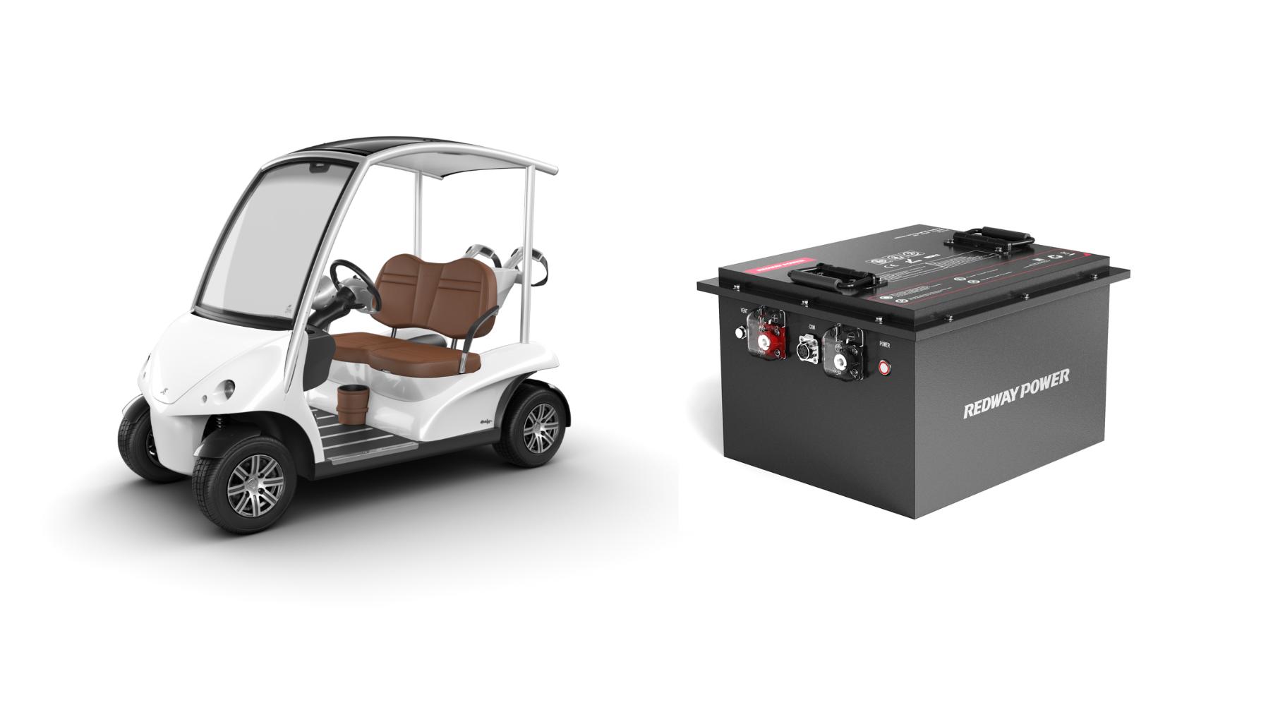 What Makes Garia Golf Carts Stand Out in Luxury and Performance?