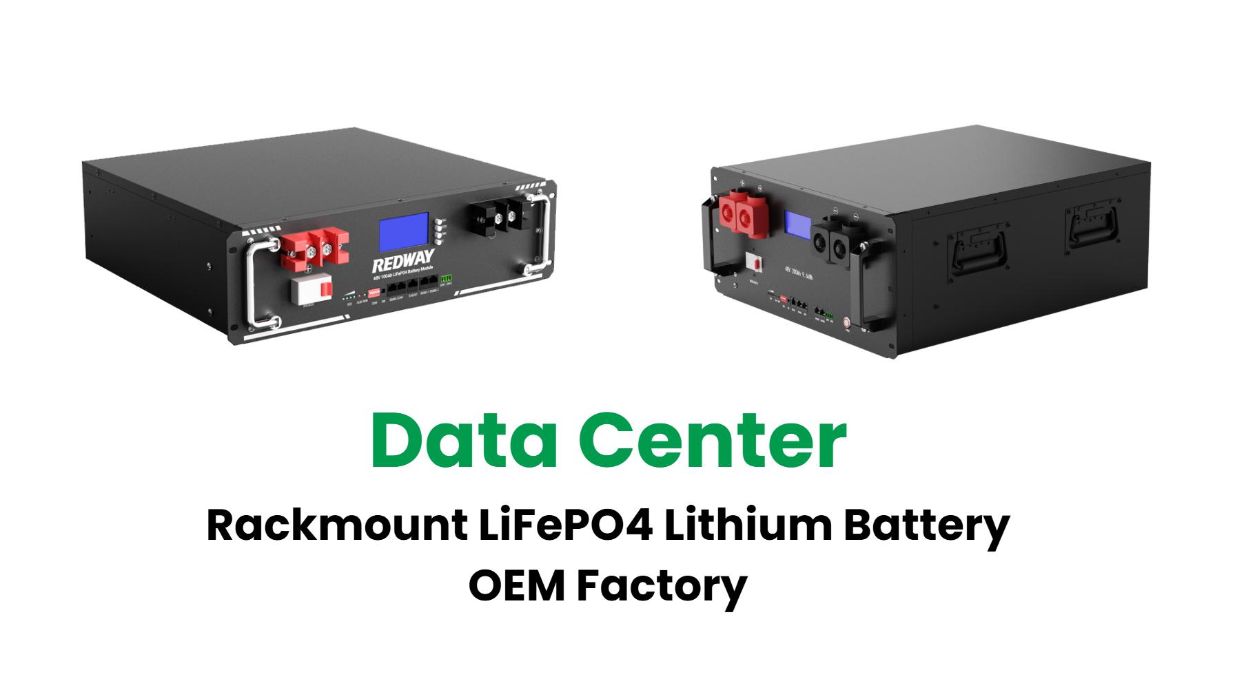 What Are the Critical Factors for Effective Data Center Battery Backup Systems?