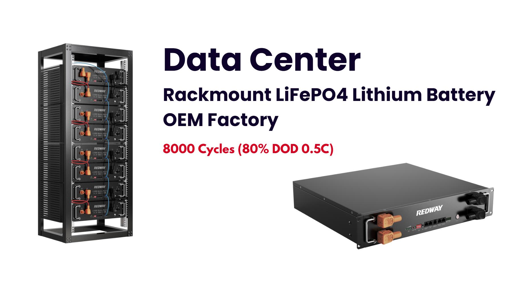 What Are the Key Considerations for UPS Battery Backup in Data Centers?