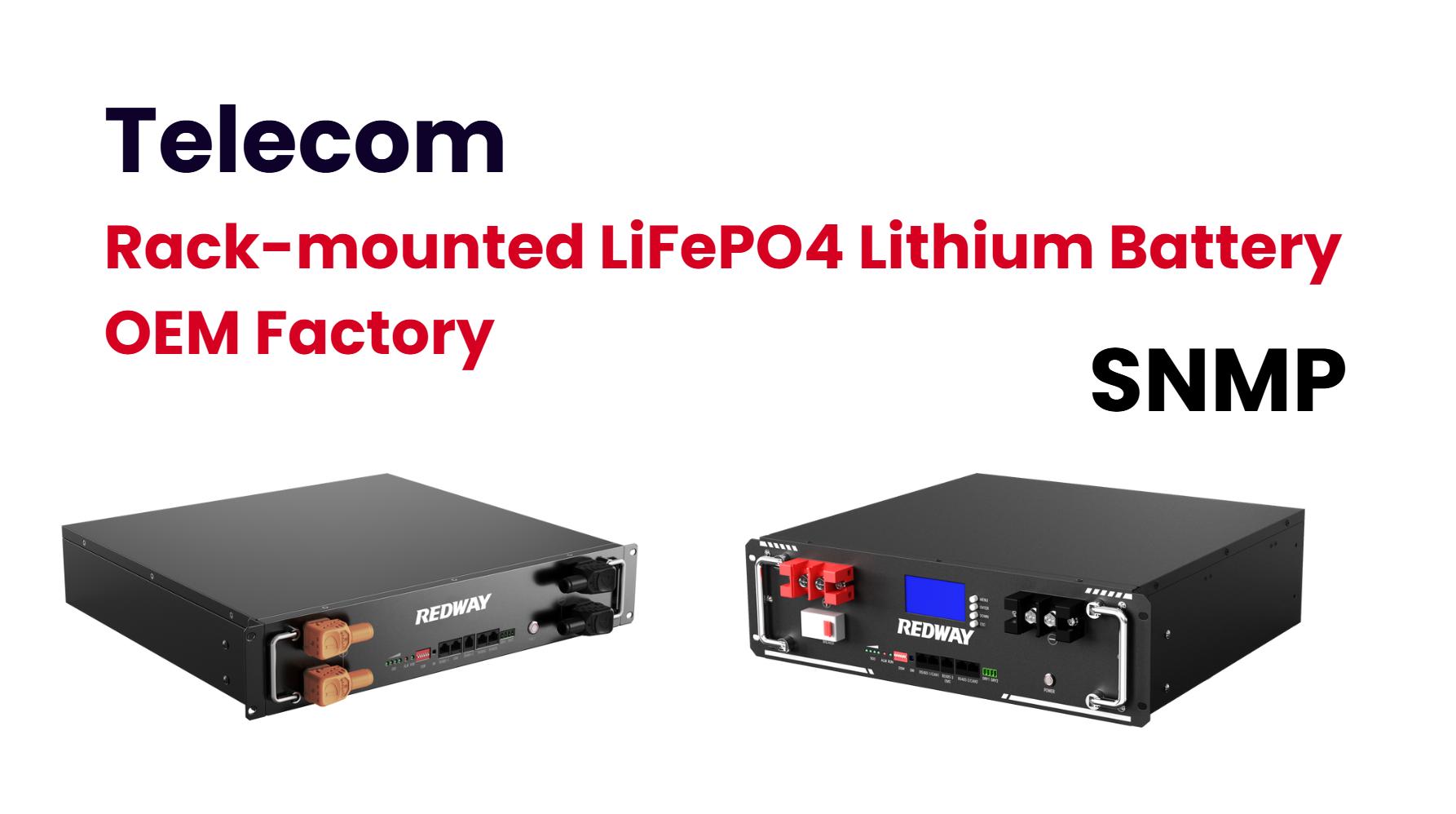 What Are the Best Solar Batteries for Remote Telecommunications Sites?