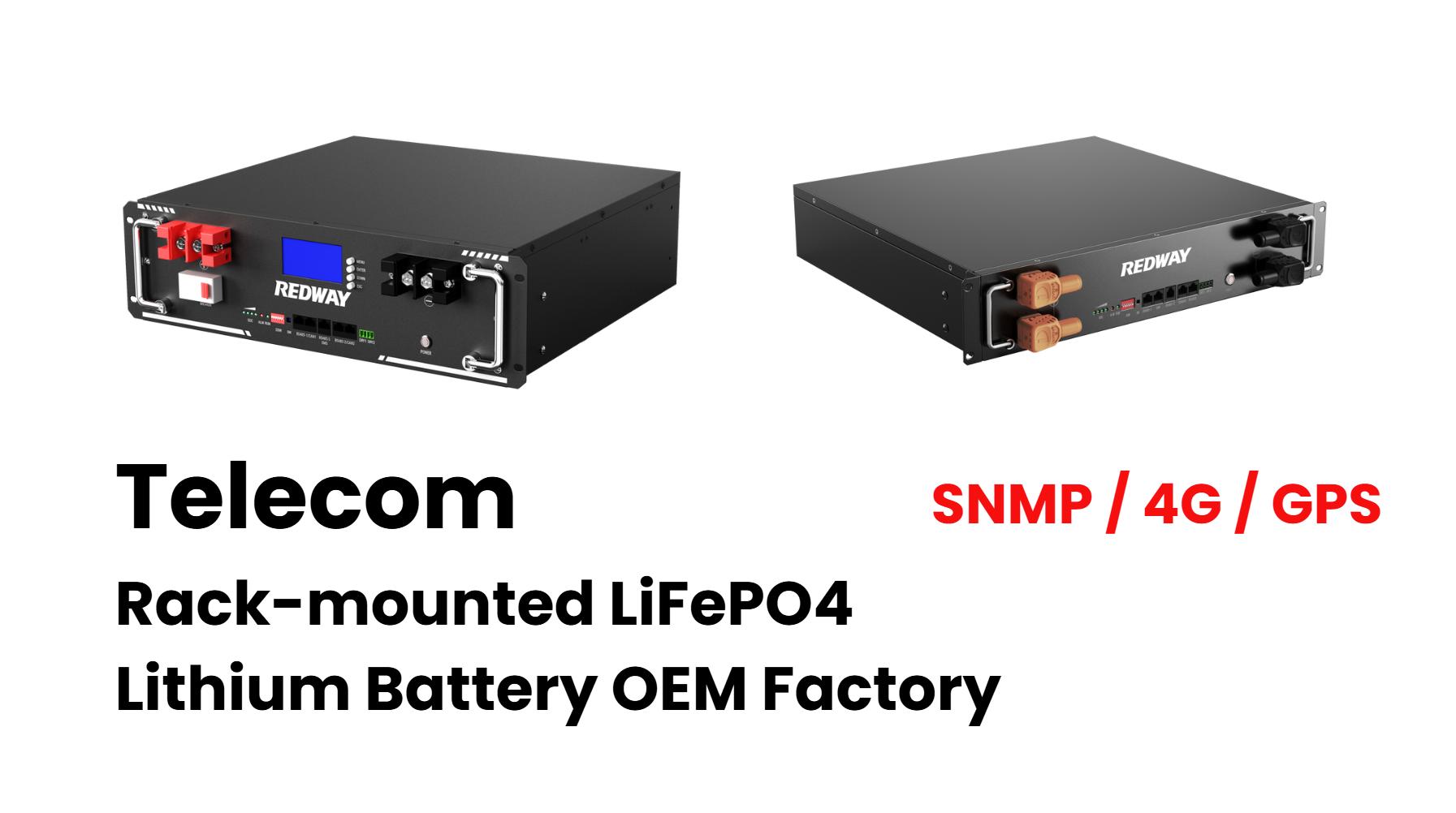 Why Is Telecommunications Battery Monitoring Essential for Network Reliability?