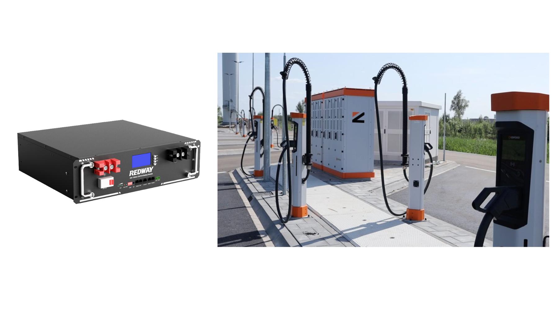 Where Are EV Charging Stations Located in Ohio?