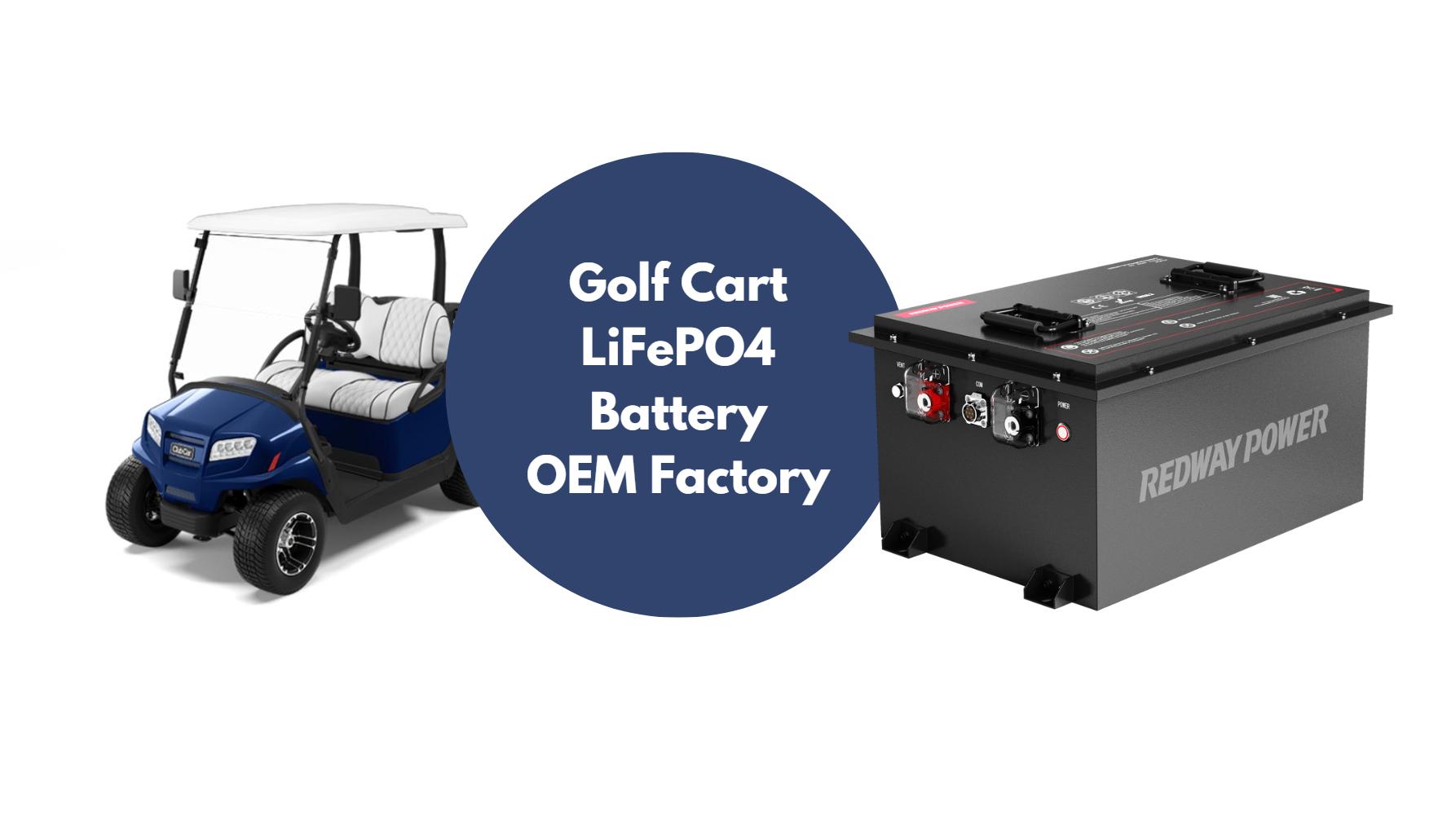 How to Choose and Maintain a Golf Cart Club Car Charger?