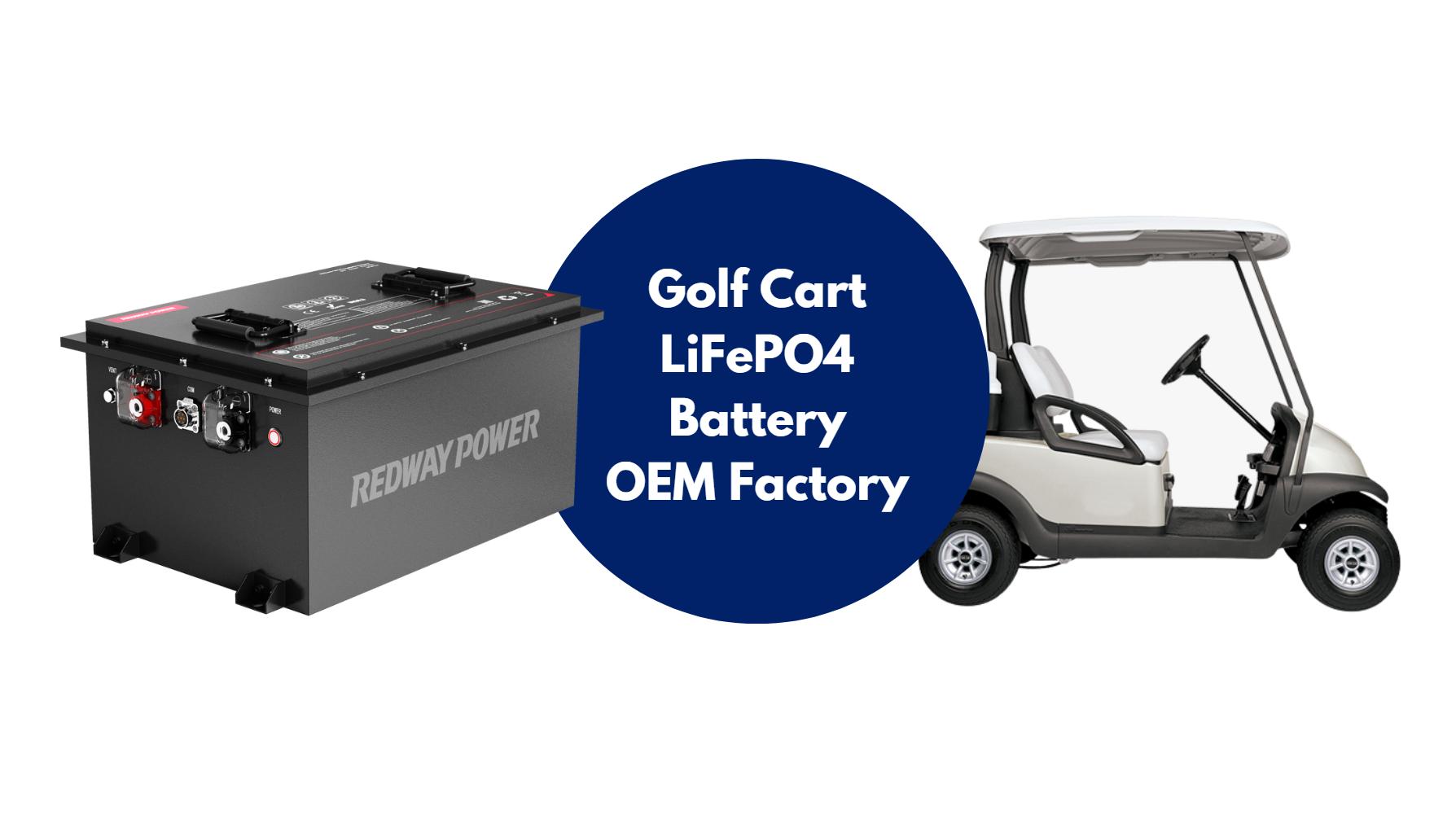 What Are the Essential Club Car Golf Cart Parts You Need to Know?