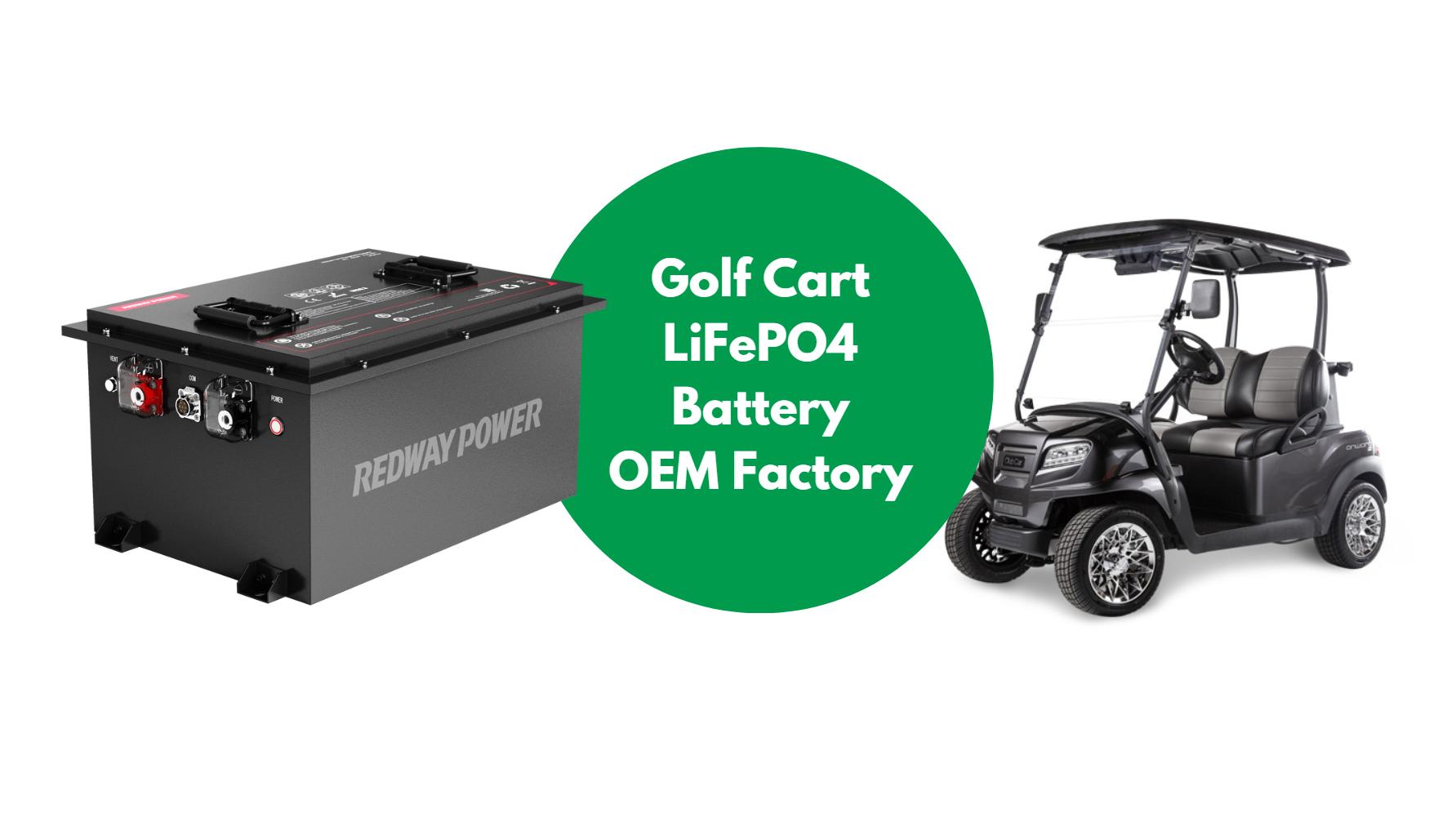 What Should You Know Before Buying a Club Car Golf Cart?
