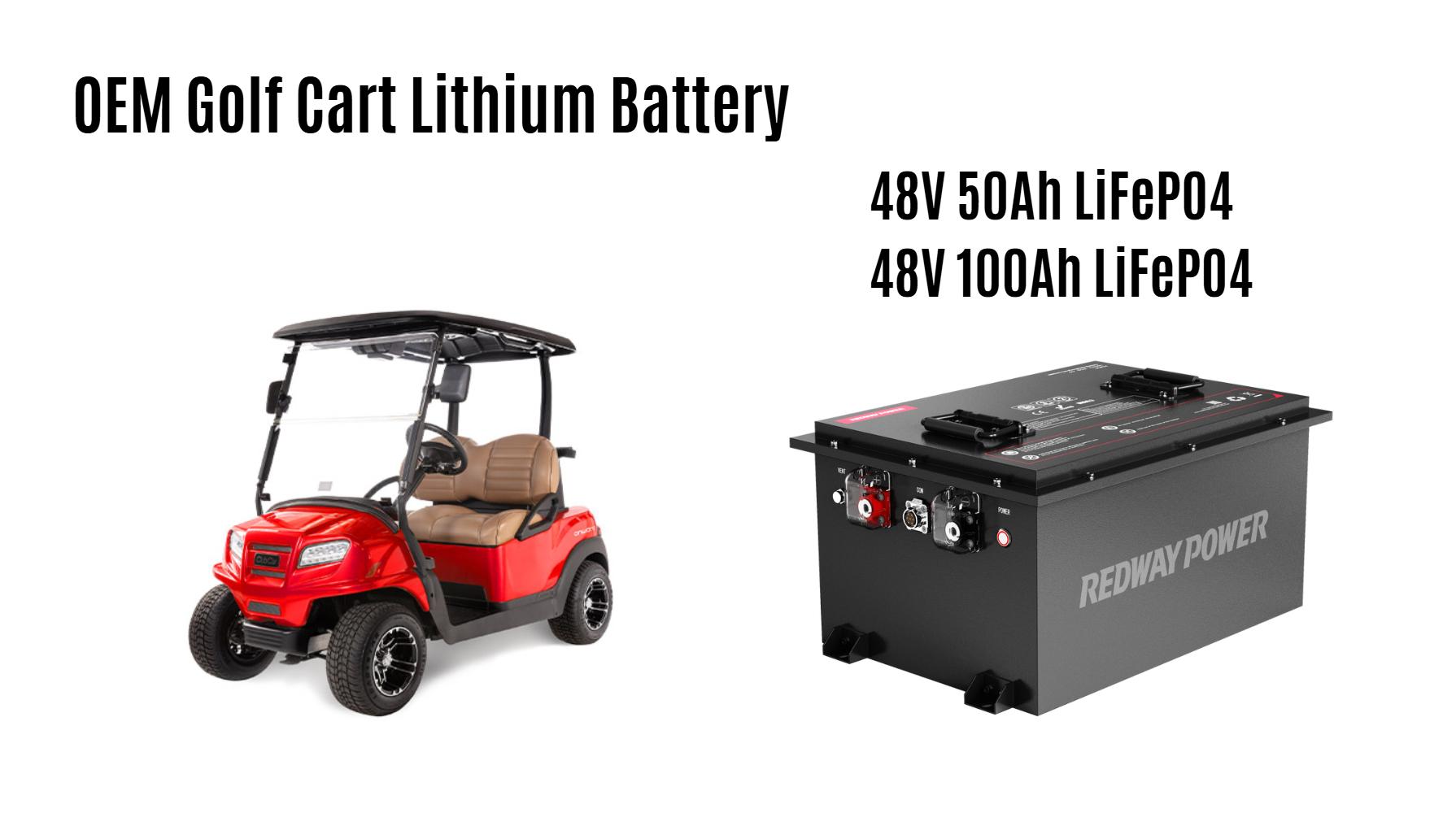 What Are the Essential Parts for a Club Car Golf Cart?