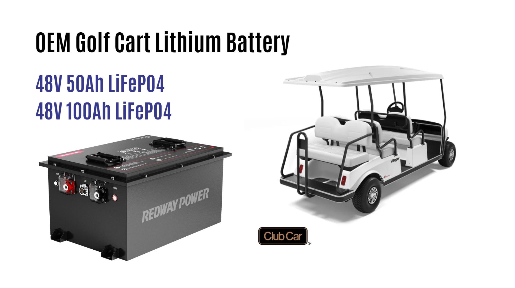 What Are Golf Cart Lift Kits for Club Car Models?