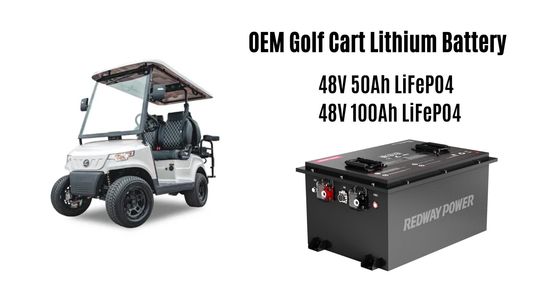 What Determines ICON EV Golf Cart Prices?