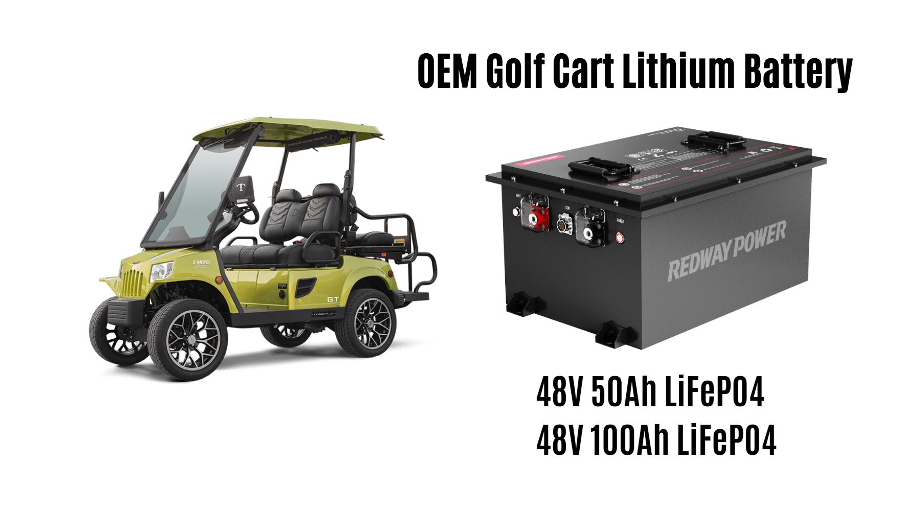 Where Can You Find a Tomberlin Golf Cart for Sale?