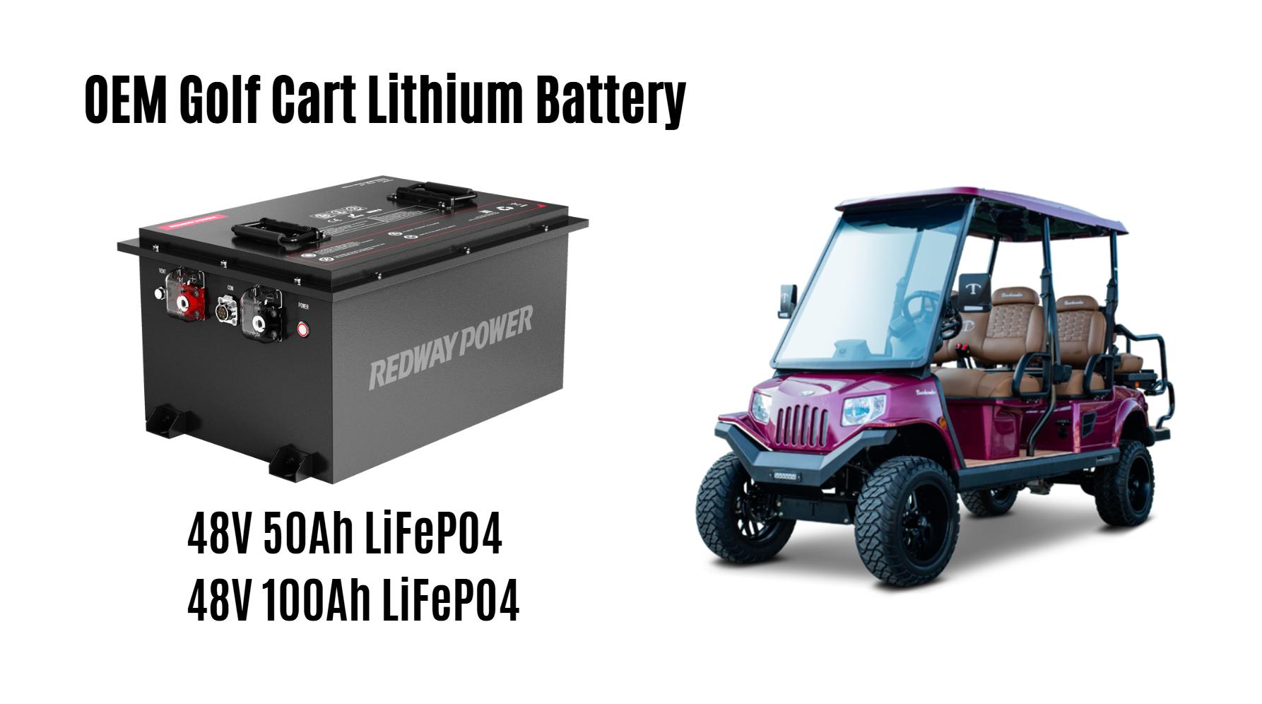 What Makes the 2007 Tomberlin Emerge Golf Cart Unique?