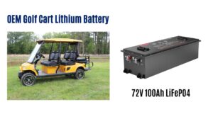 What Are the Best Tomberlin Golf Cart Accessories to Enhance Your Ride?