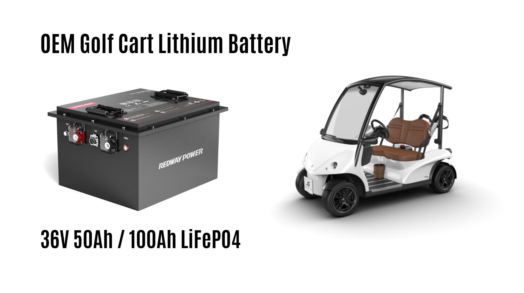 What Are the Best Garia Golf Cart Accessories for Enhanced Performance?
