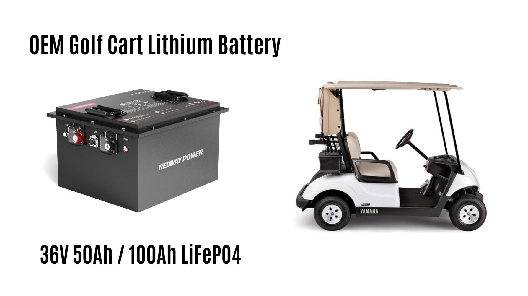 What Makes the Yamaha G2 Golf Cart a Timeless Classic?