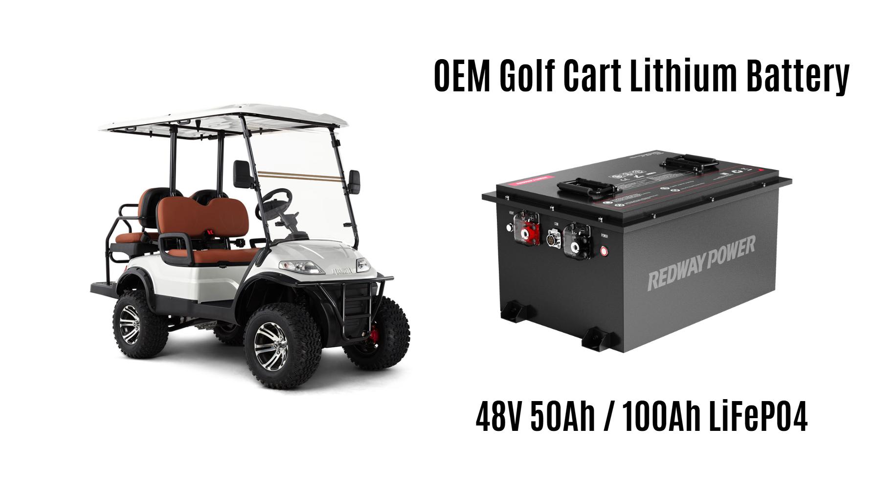 Are Icon EV Golf Carts Worth the Investment? A Comprehensive Review