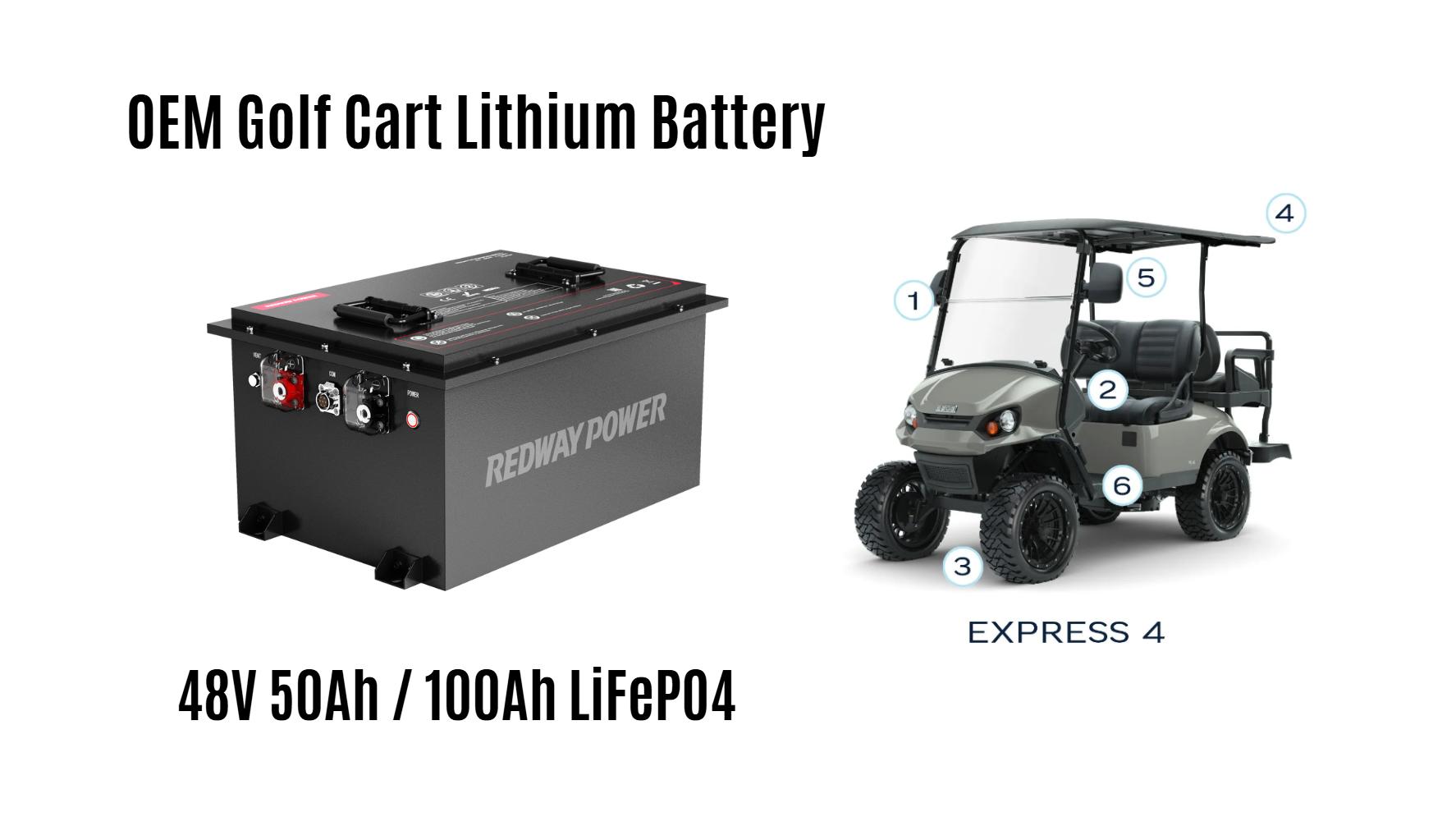 How to Choose and Install an EZ Go Golf Cart Back Seat?