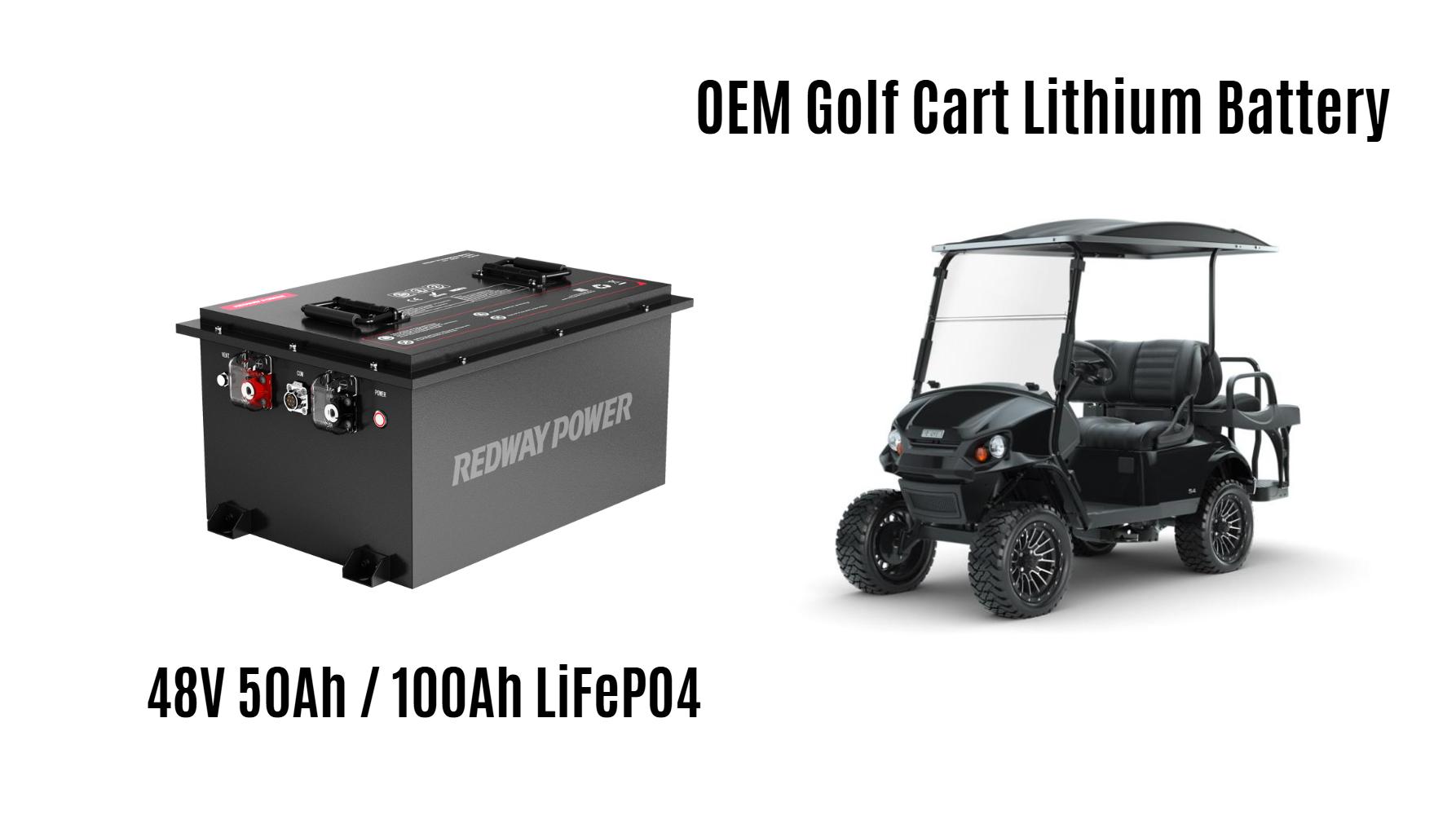 What Makes EZ-GO Golf Carts a Leader in the Market?