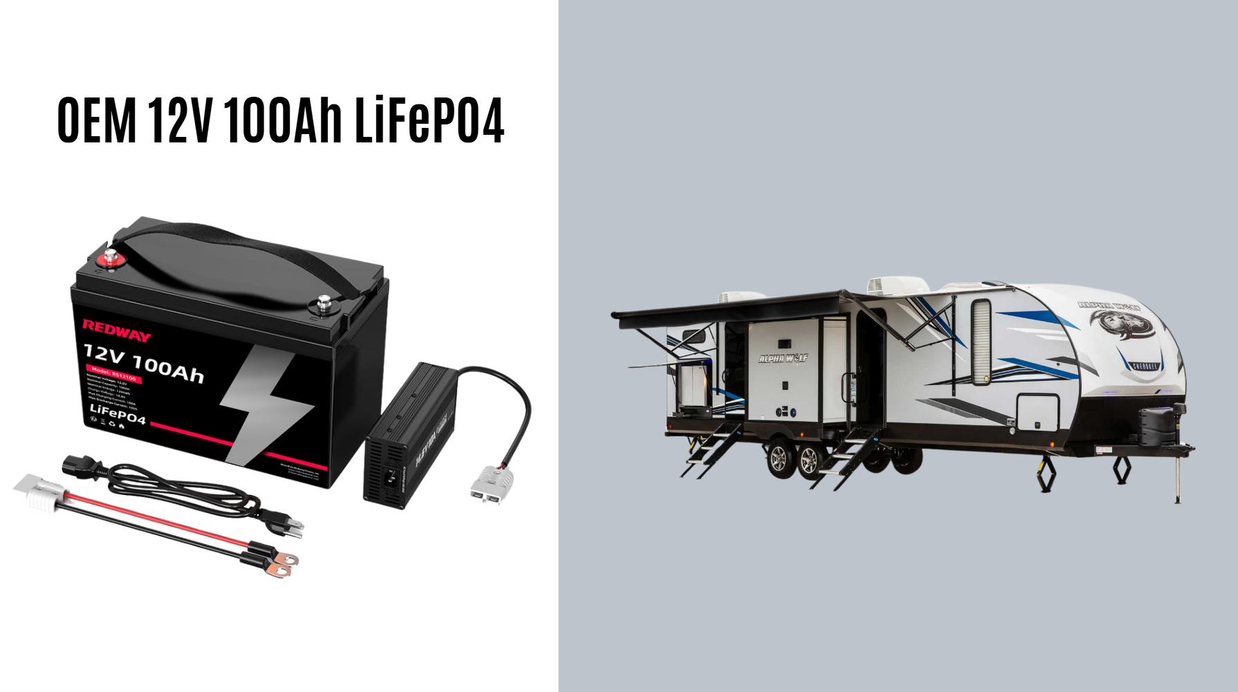 How to Integrate Solar Power with Forest River Battery Systems Effectively?