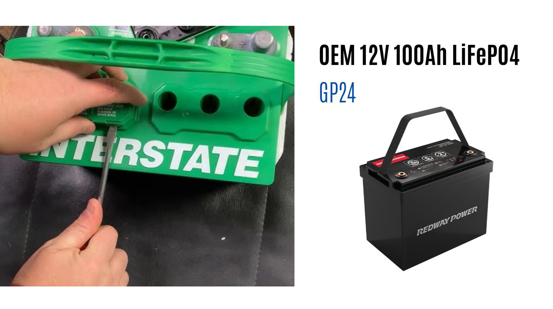 How to Maintain and Care for Jayco RV Battery Systems?