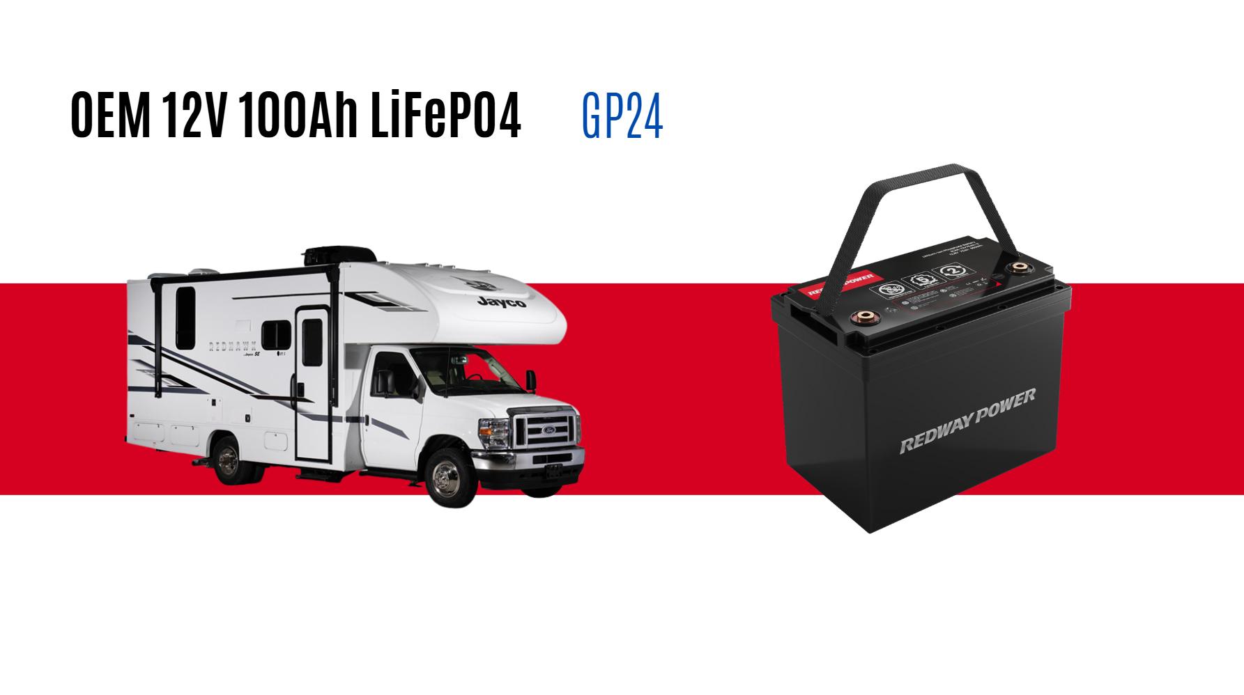 How Reliable Are Jayco's Power Solutions for RV Users?