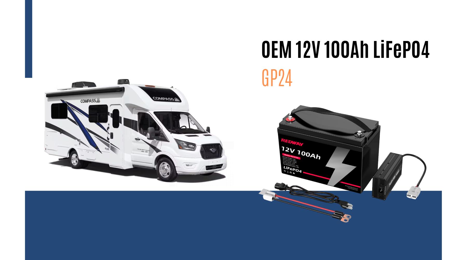 How Does Battery Weight Impact Thor Motor Coach Performance?