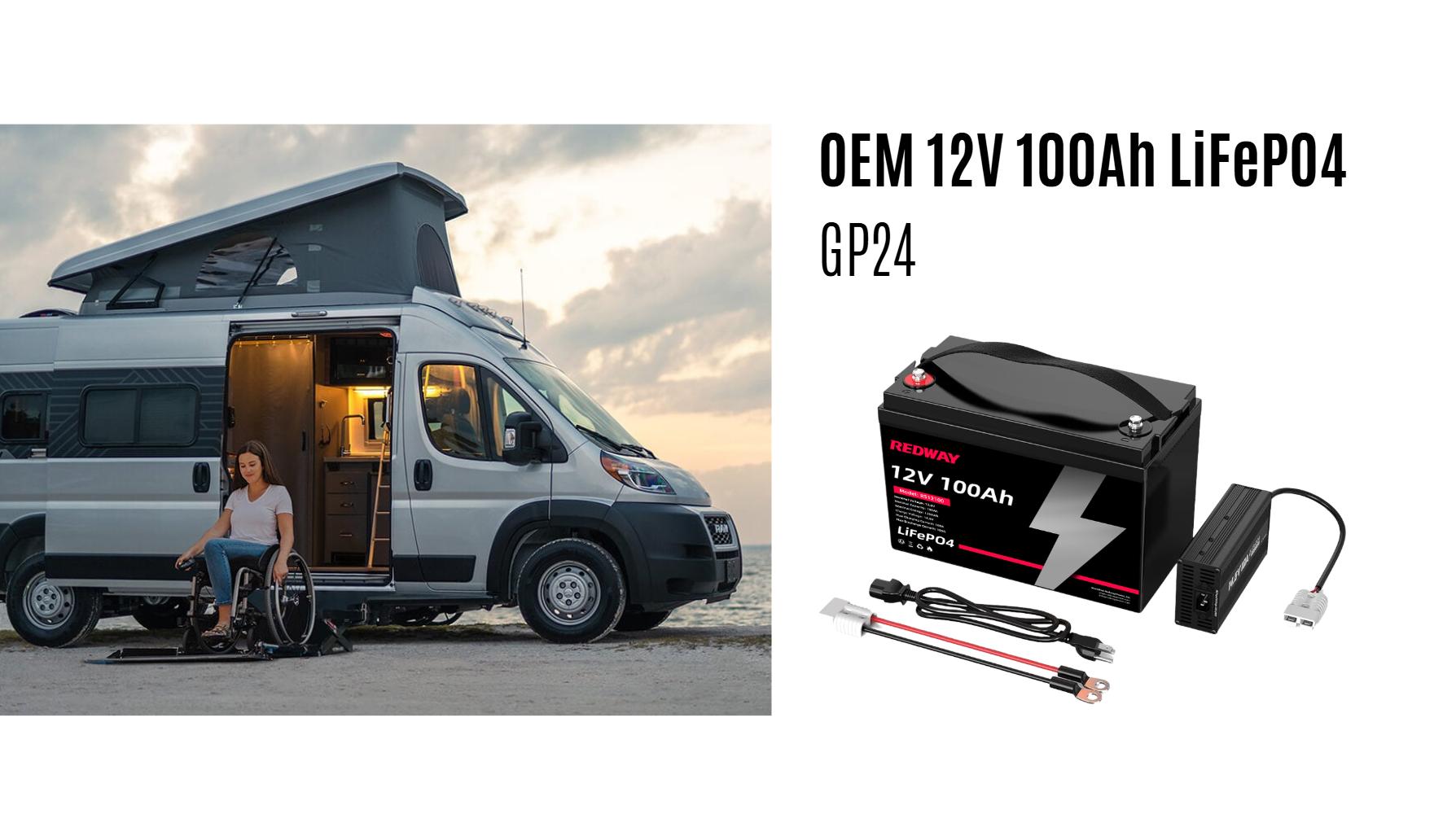 How Can Winnebago Owners Optimize Battery Performance and Longevity