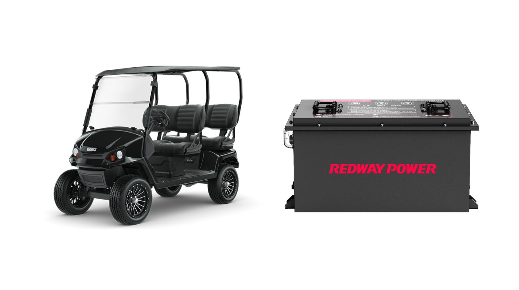 What Makes Yamaha Golf Carts a Top Choice for Golfers?