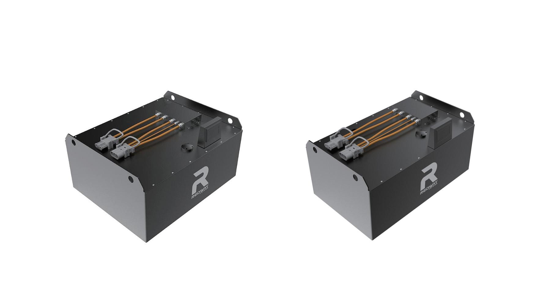 What Are the Benefits of a 48 Volt Battery for Forklifts?