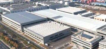 redway power lithium battery factory hunan